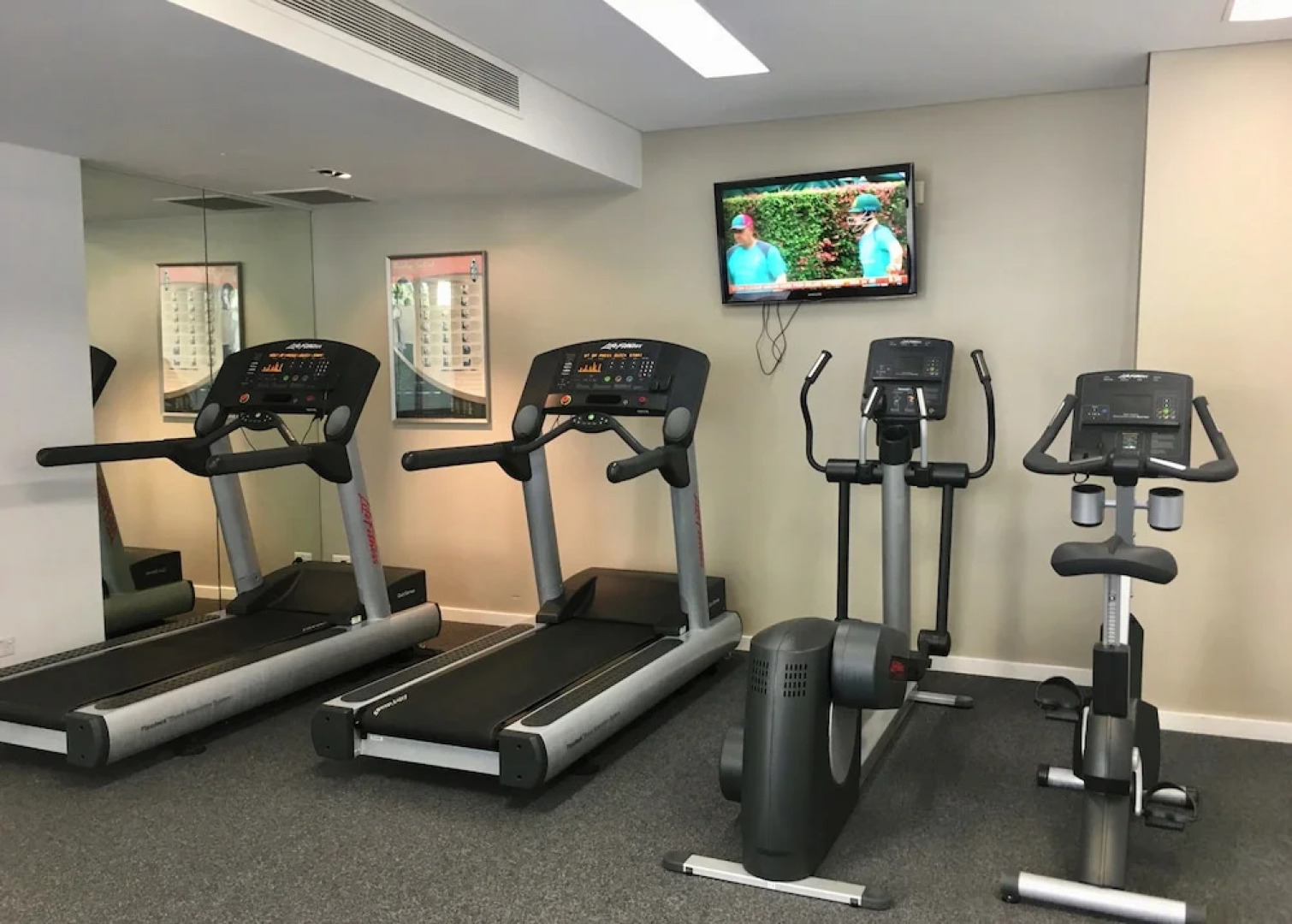 Luxury Apartments at Temple Resort and Spa Port Douglas