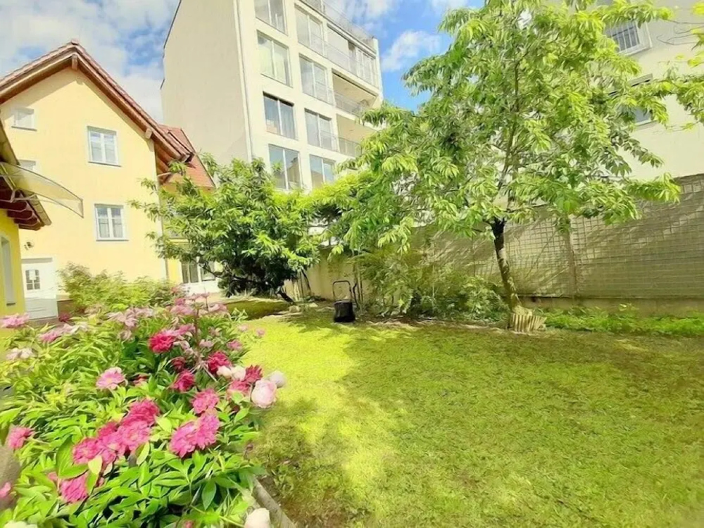 Apartments SteelCity Linz