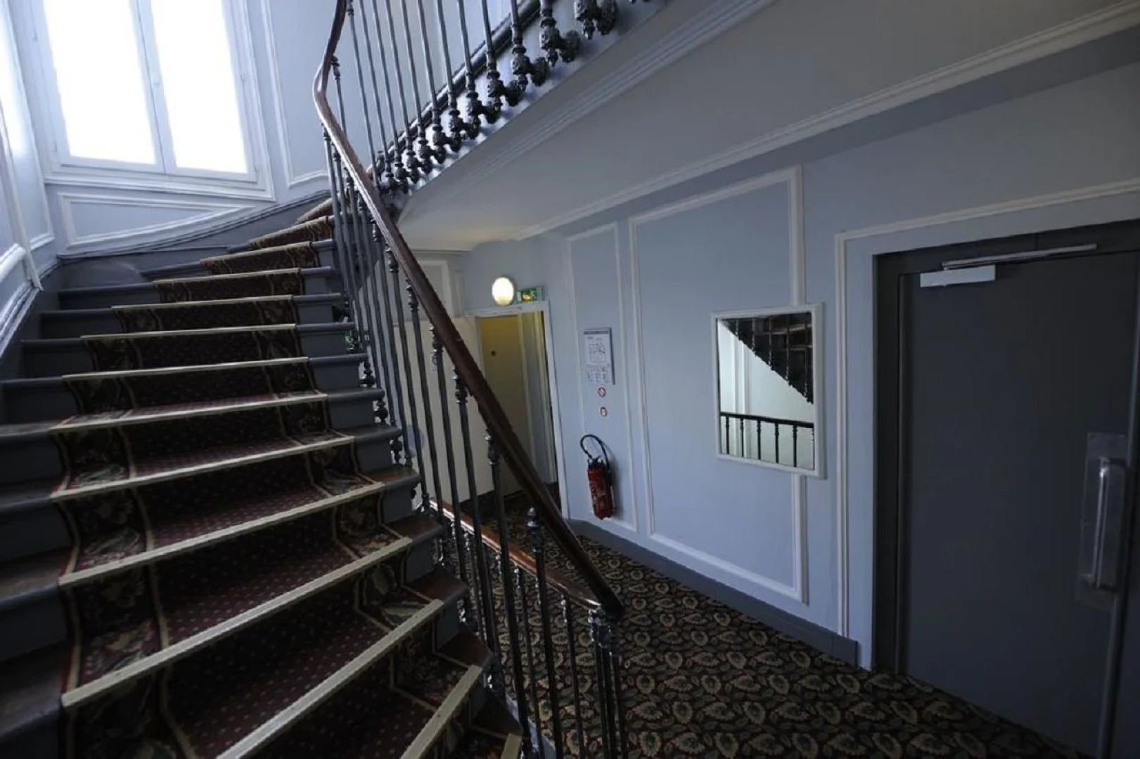 Grand Hotel De Turin