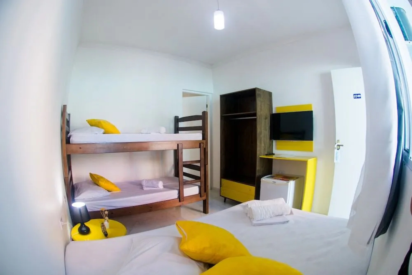 Pousada Encanto Sol & Mar