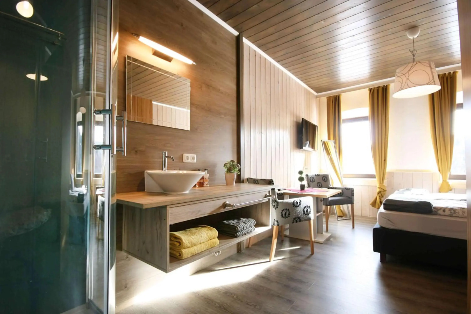 Almliesl Gruppenhaus PUCH-625