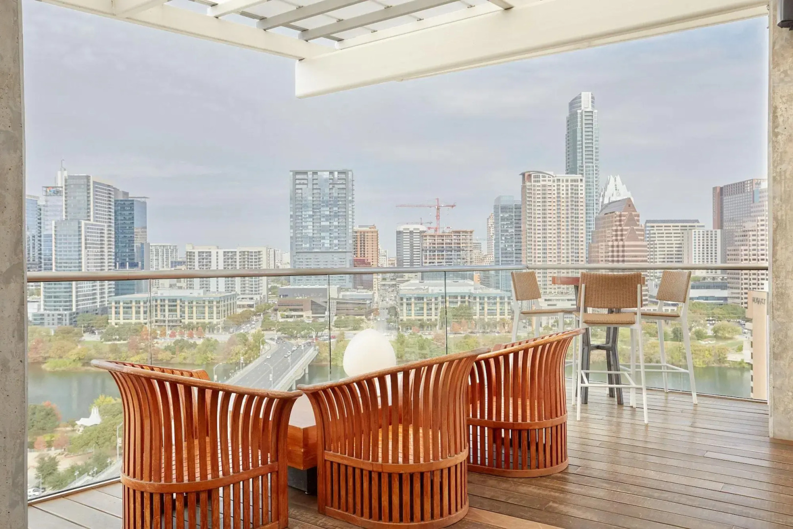 Sonder at The Catherine