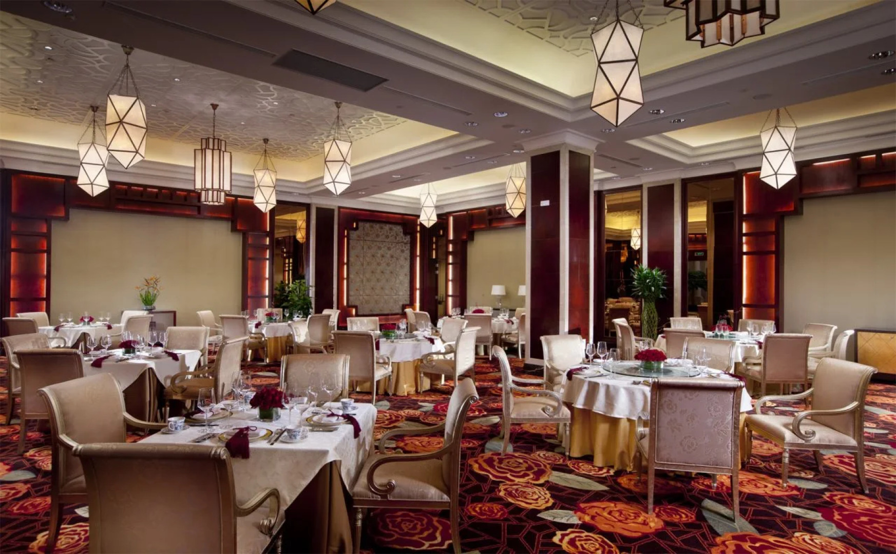 Yiwu Yourworld International Conference Centre