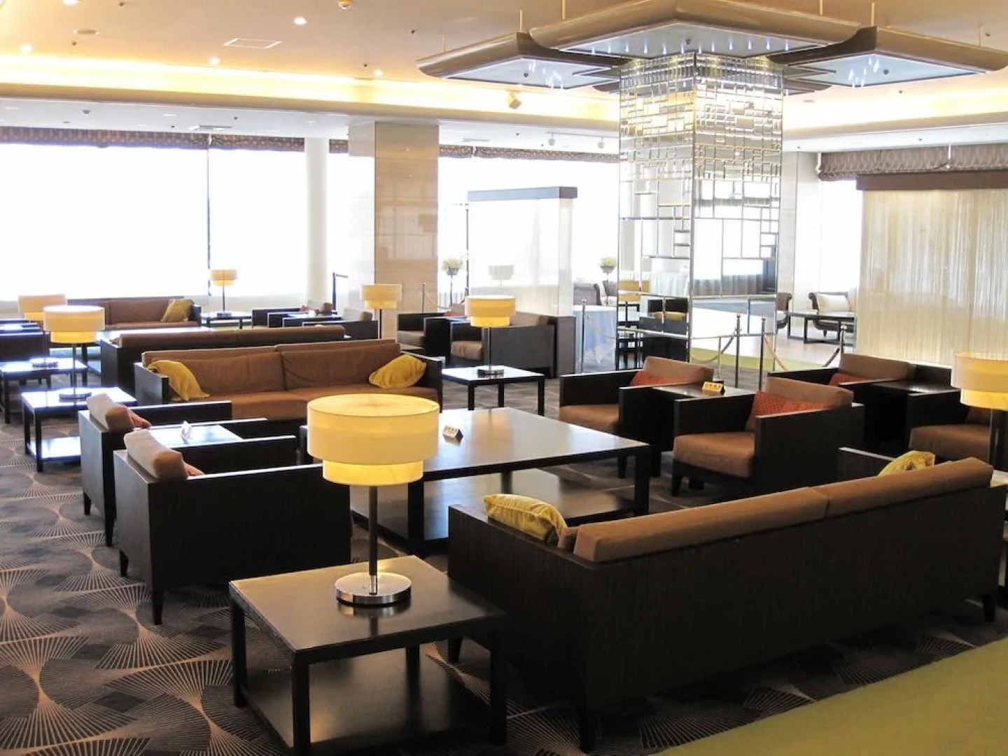 Tsuyama Kakuzan Hotel