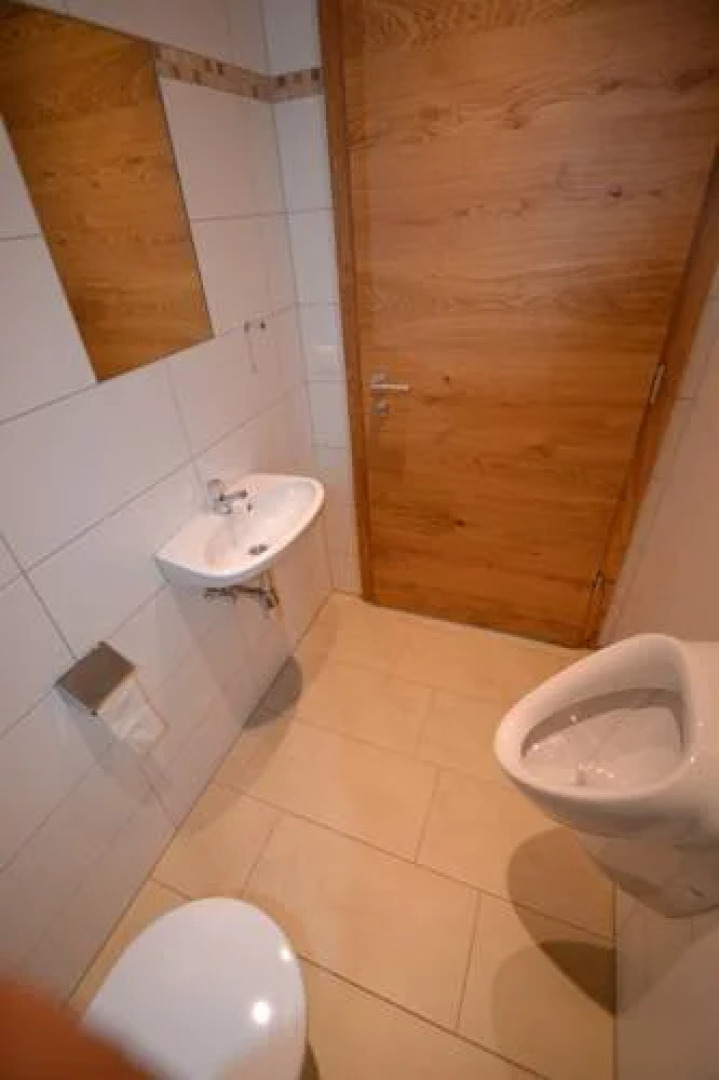 Jugendhotel Angerhof