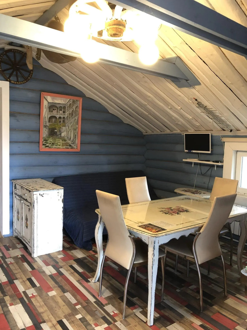 Просто Квашино