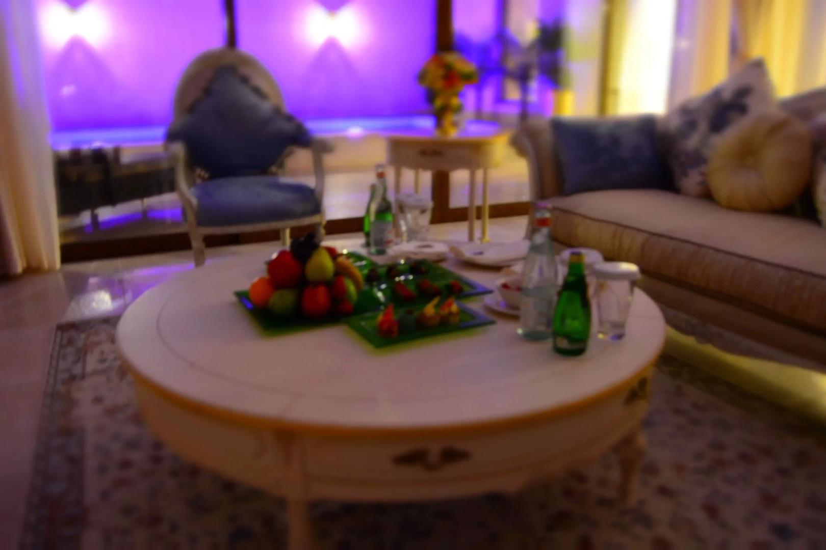 Western Hotel - Madinat Zayed