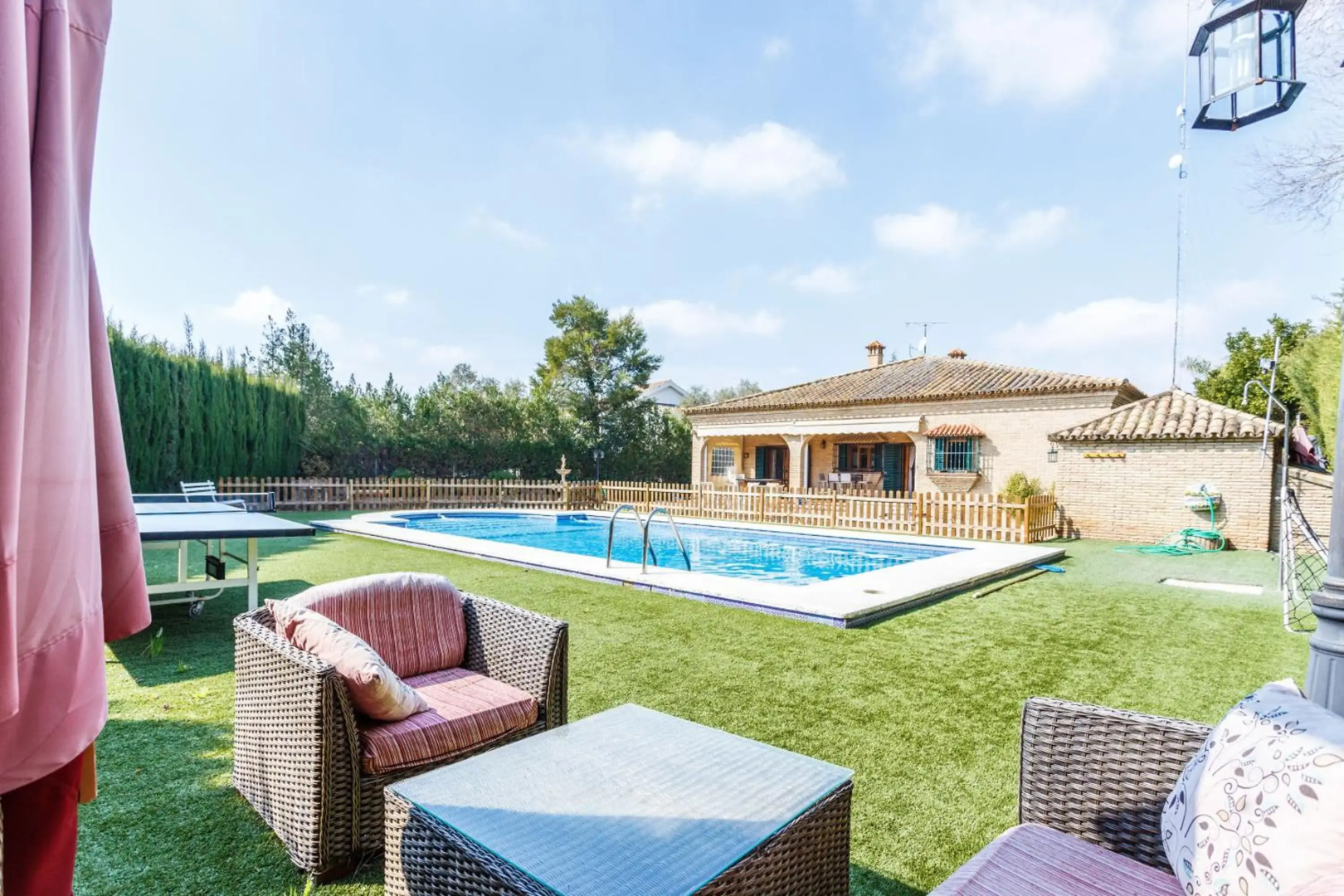 Divi Apartments Villa Reyes