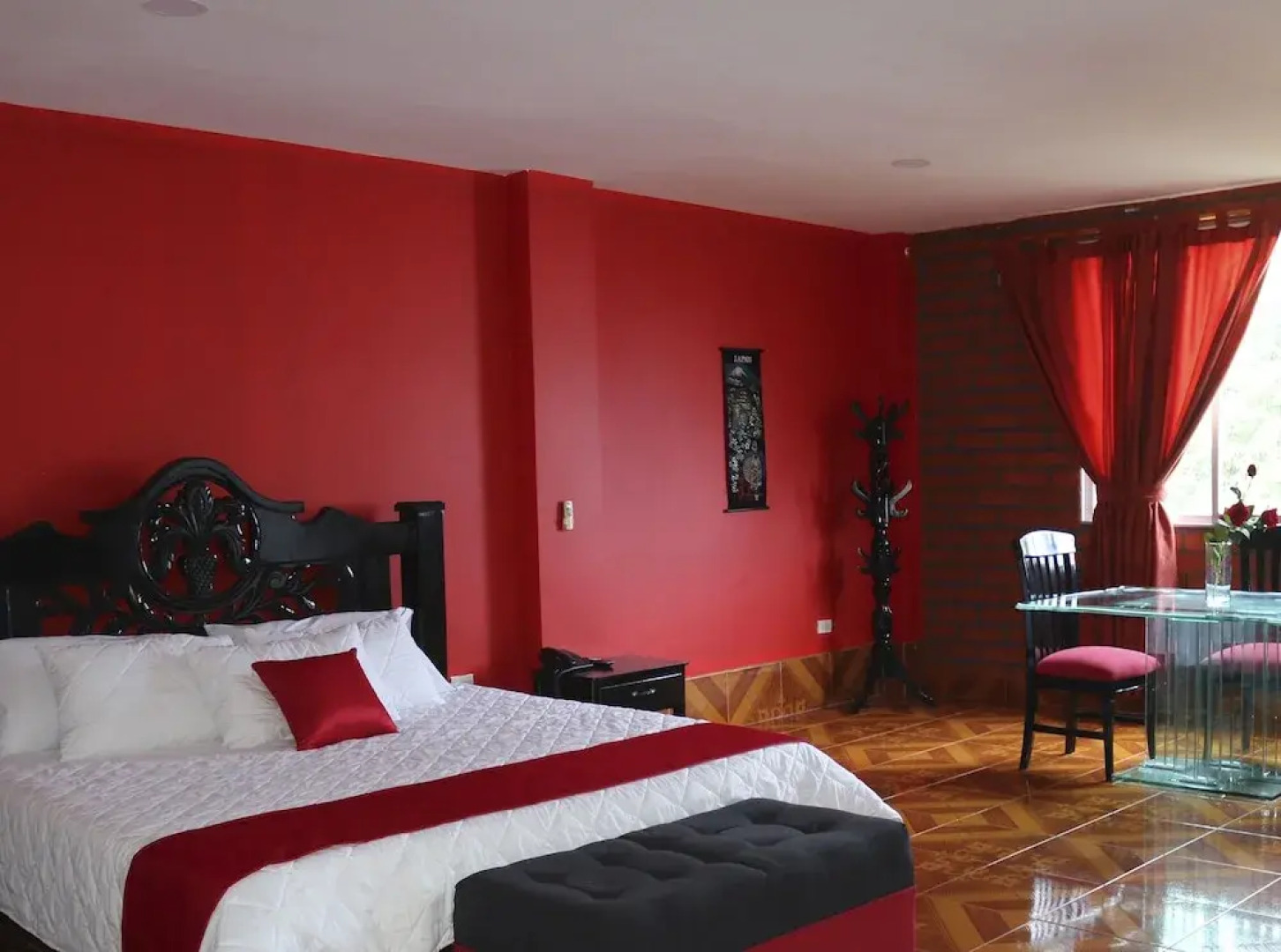 Hotel Beijing Caucasia