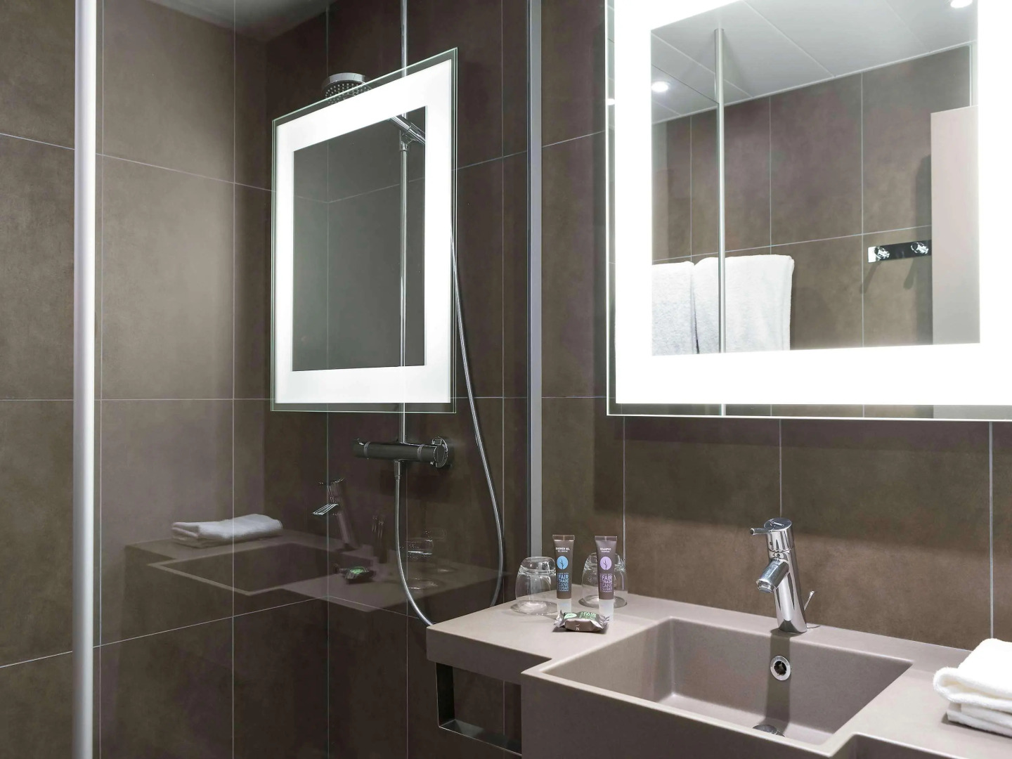 Novotel Chateau De Versailles