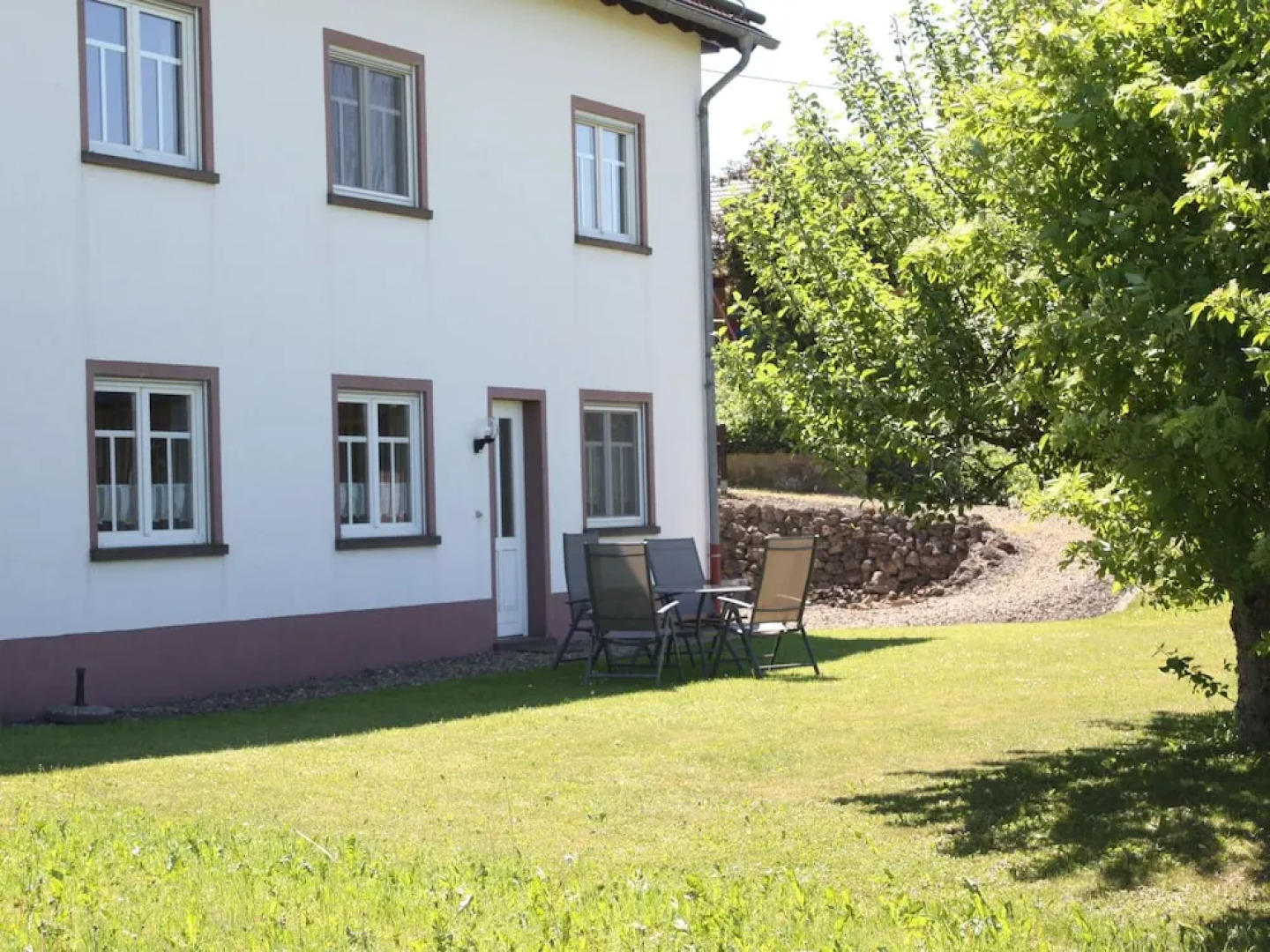 Rommersheim Forest Retreat