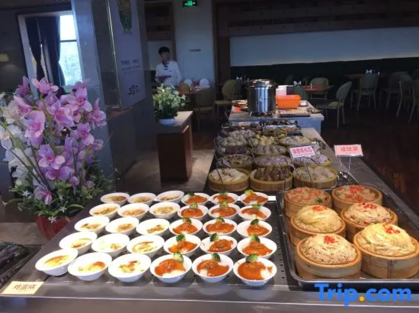 Fisher Island Senzeyuan Hotel