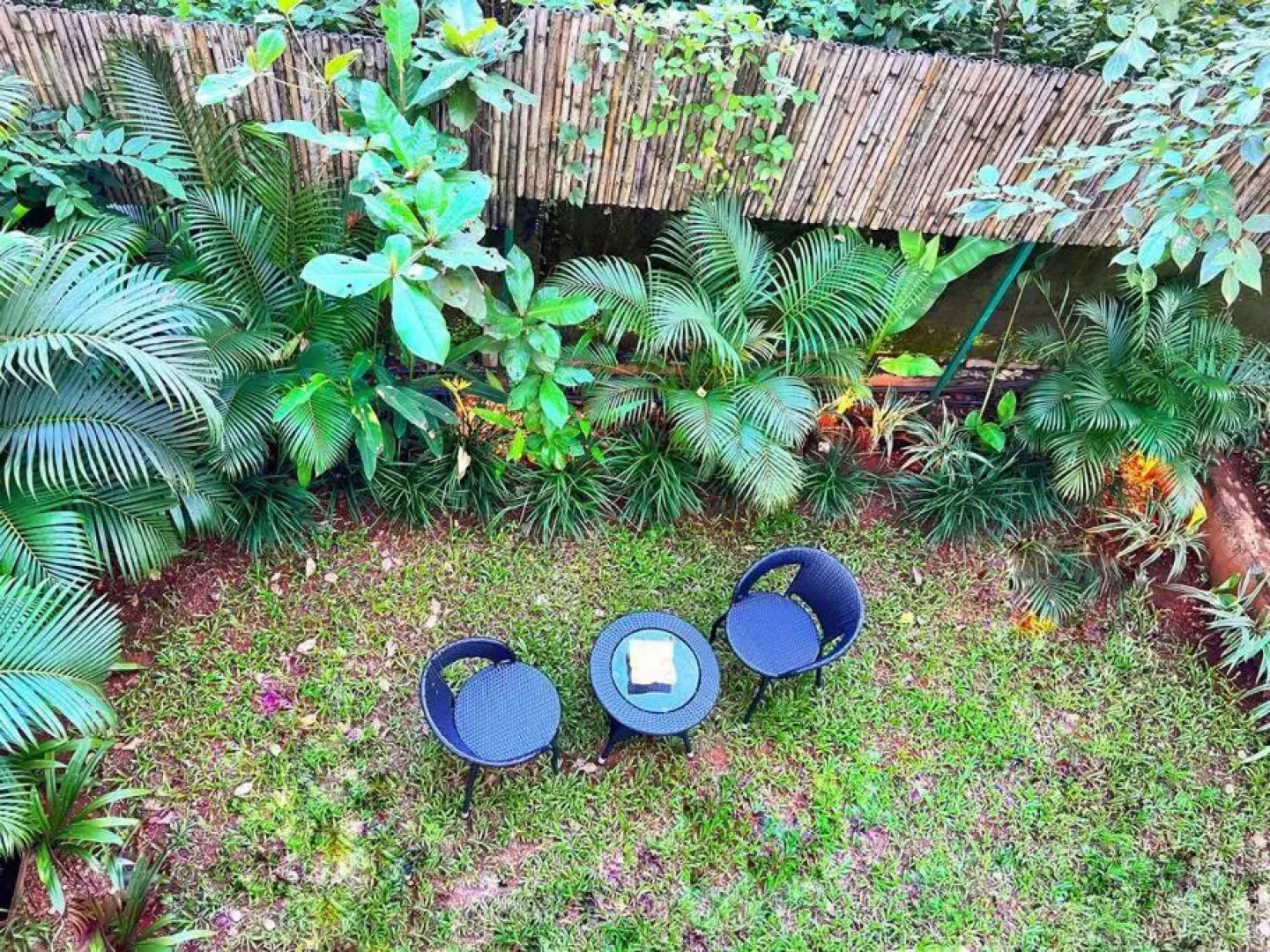 2 BHK Villa Gardenia with Pool @ Assagao -Vagator