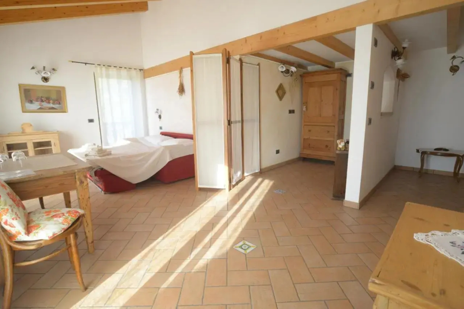 Agritur Maso Spezial