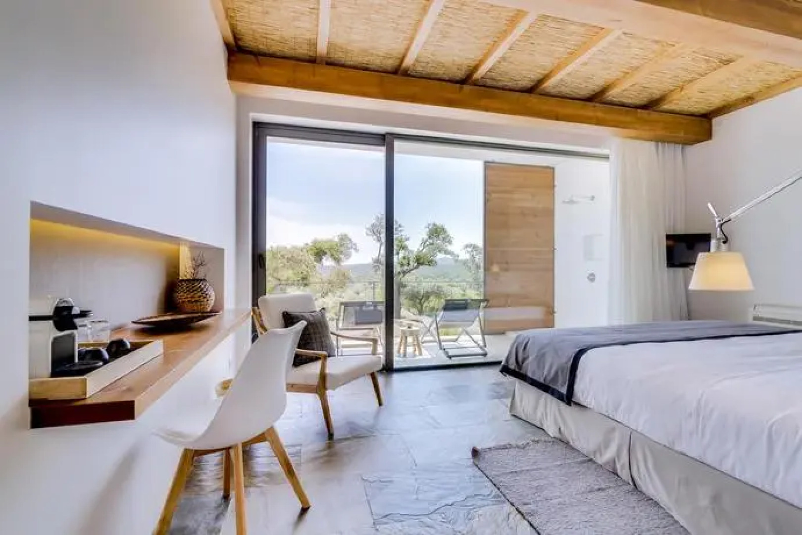 Monte Velho Equo-Resort