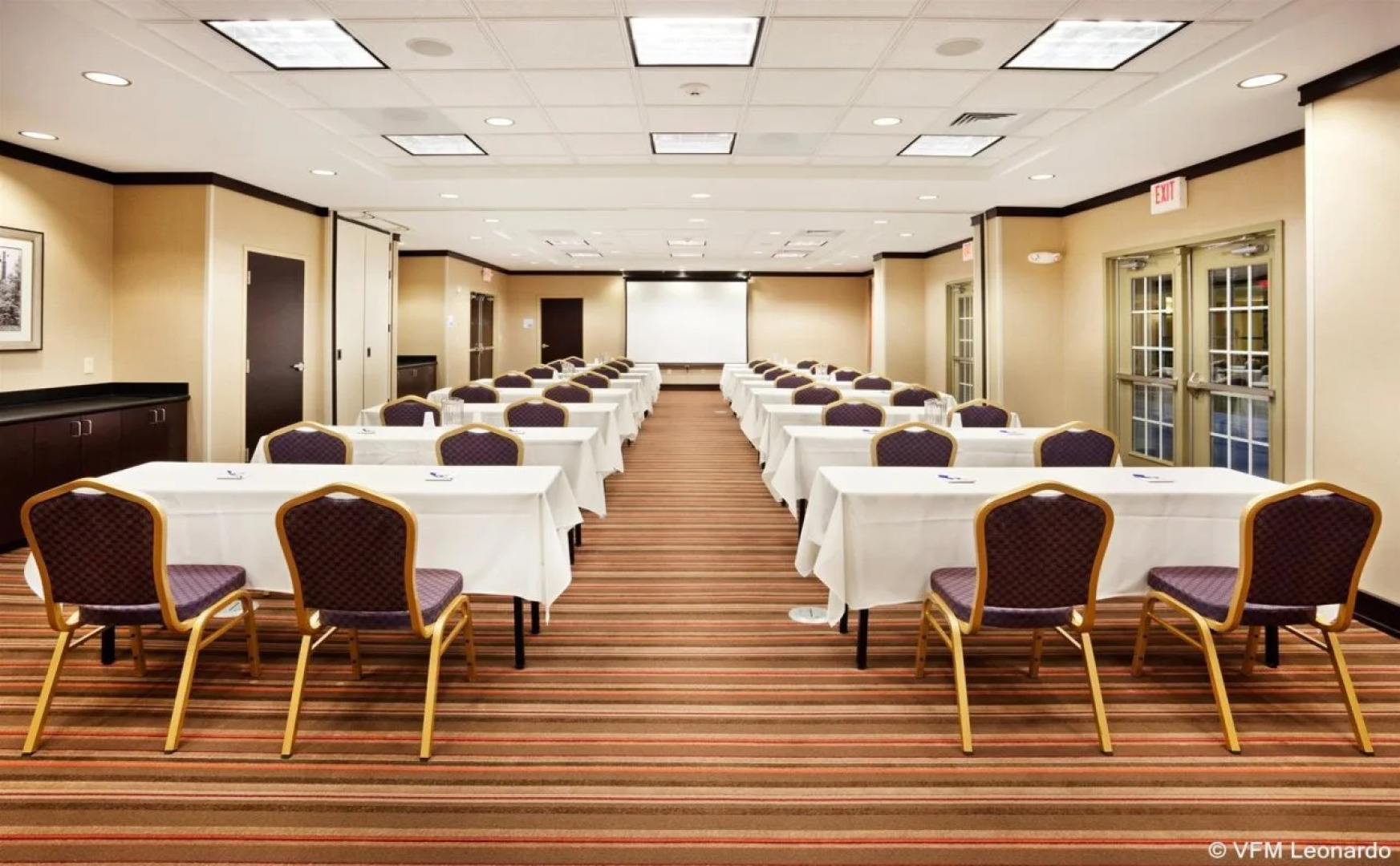 Holiday Inn Express & Suites Charlotte Southeast - Matthews by IHG