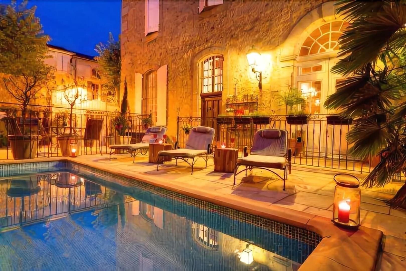 Hotel Restaurant Relais Royal