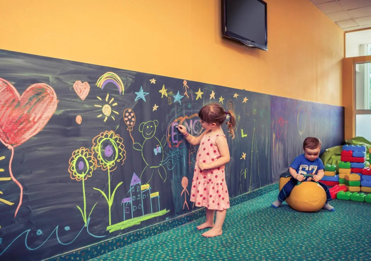 Mercure Karpacz Skalny