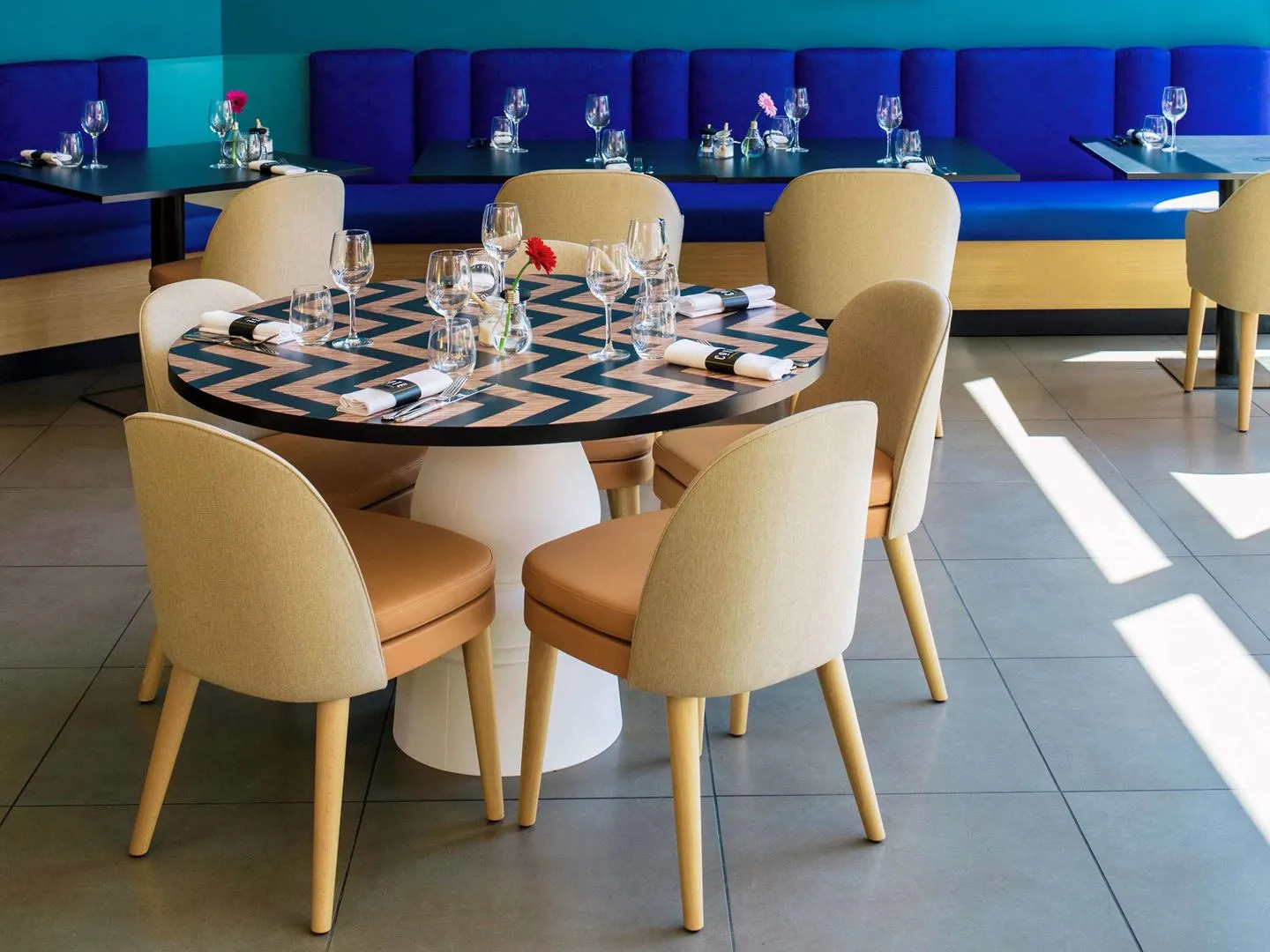 Mercure Lyon Genas Eurexpo