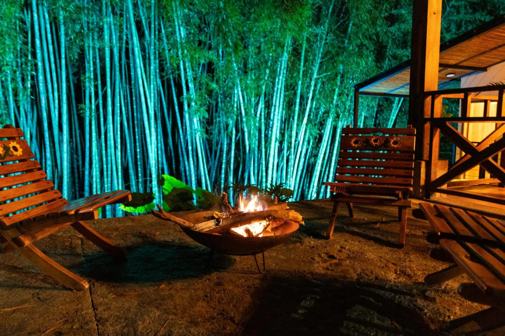 Agradable cabaña cafetera con jacuzzi a 12 min del centro de pereira