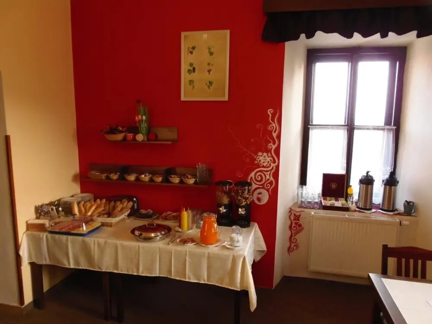 Hotel Stará Škola