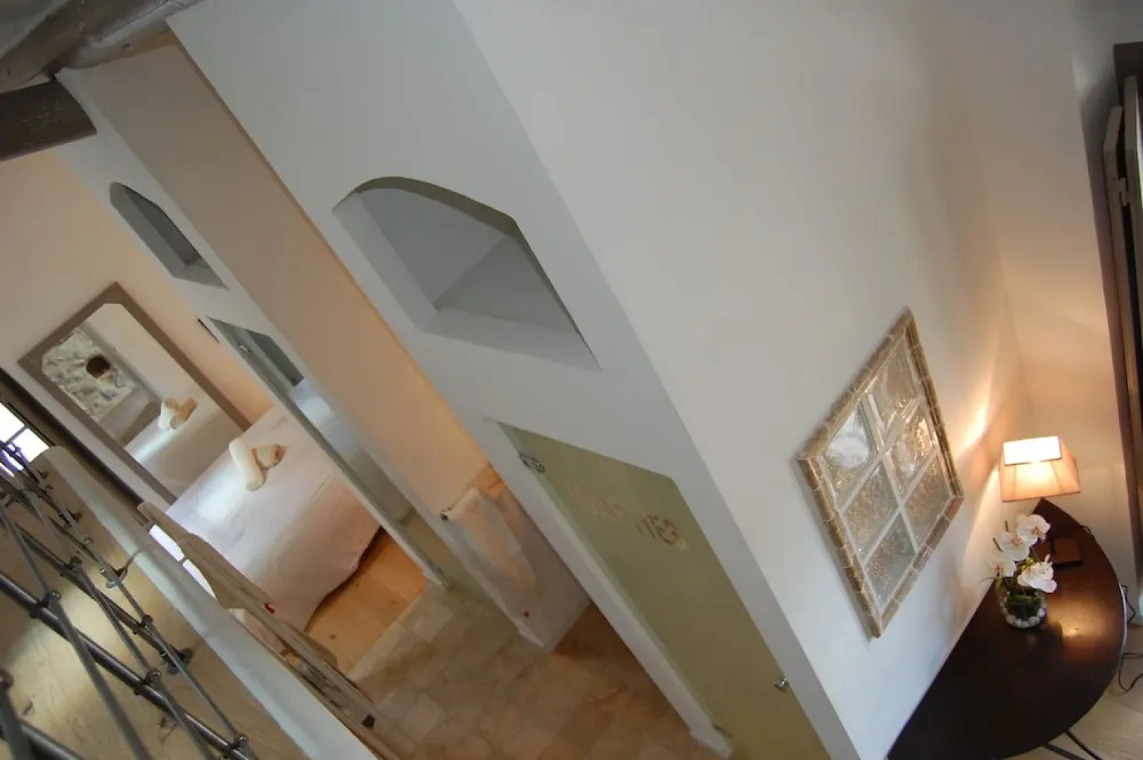 Appartement plein centre Vaison