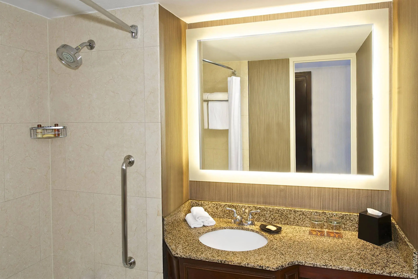 Sheraton Indianapolis City Centre Hotel