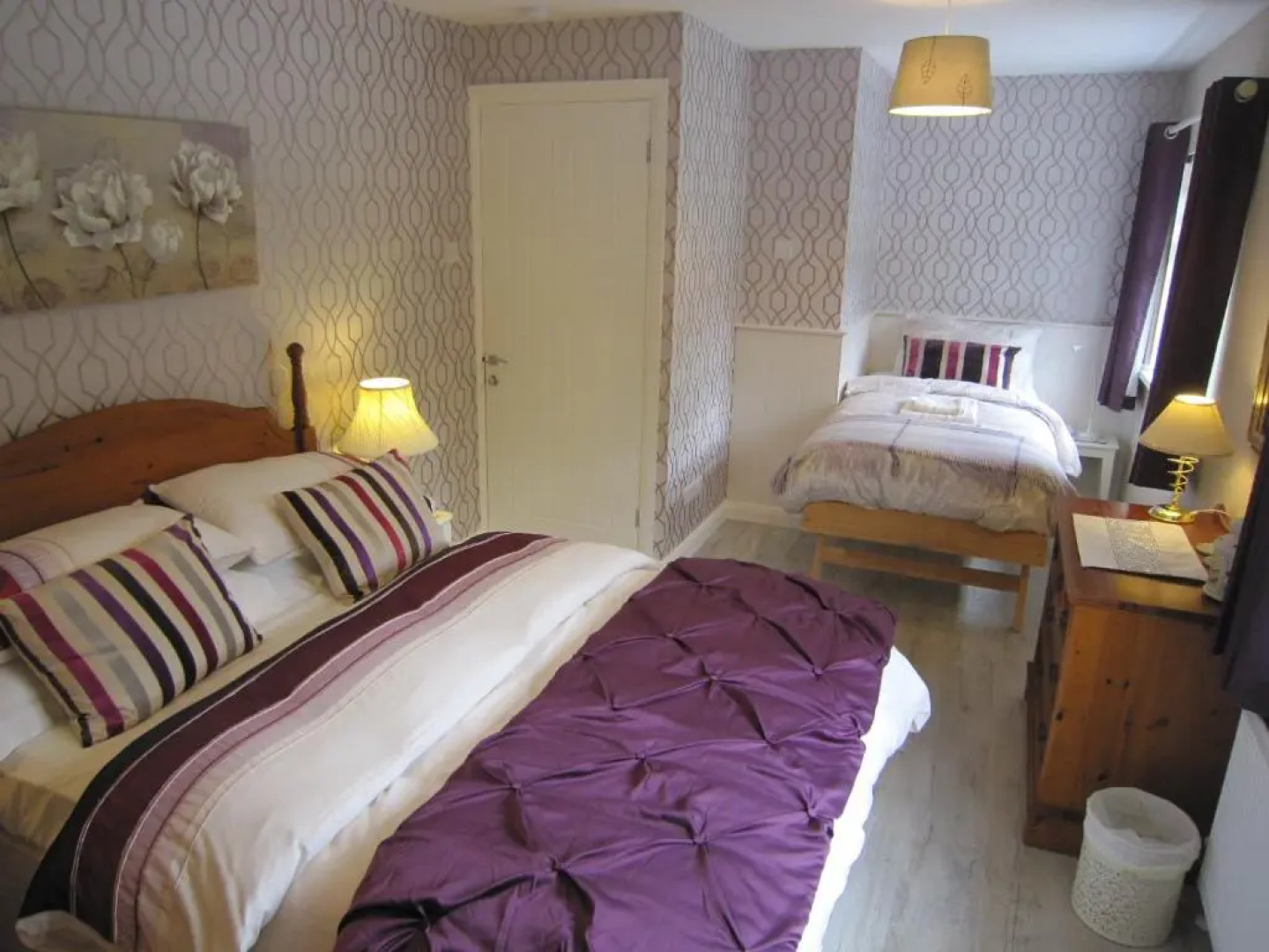 The Lookout, Glenarm