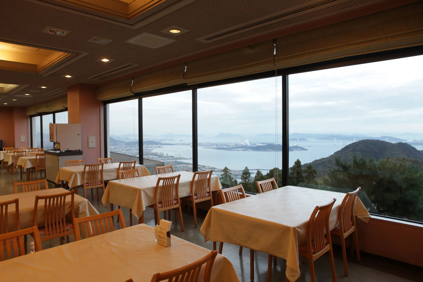 Kyukamura Sanuki-goshikidai