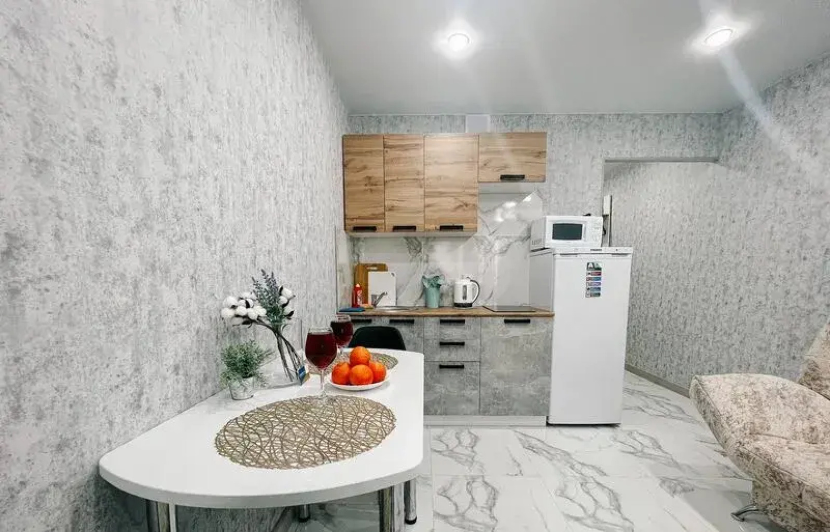 АПАРТС на ул. Потребкооперации, д. 46