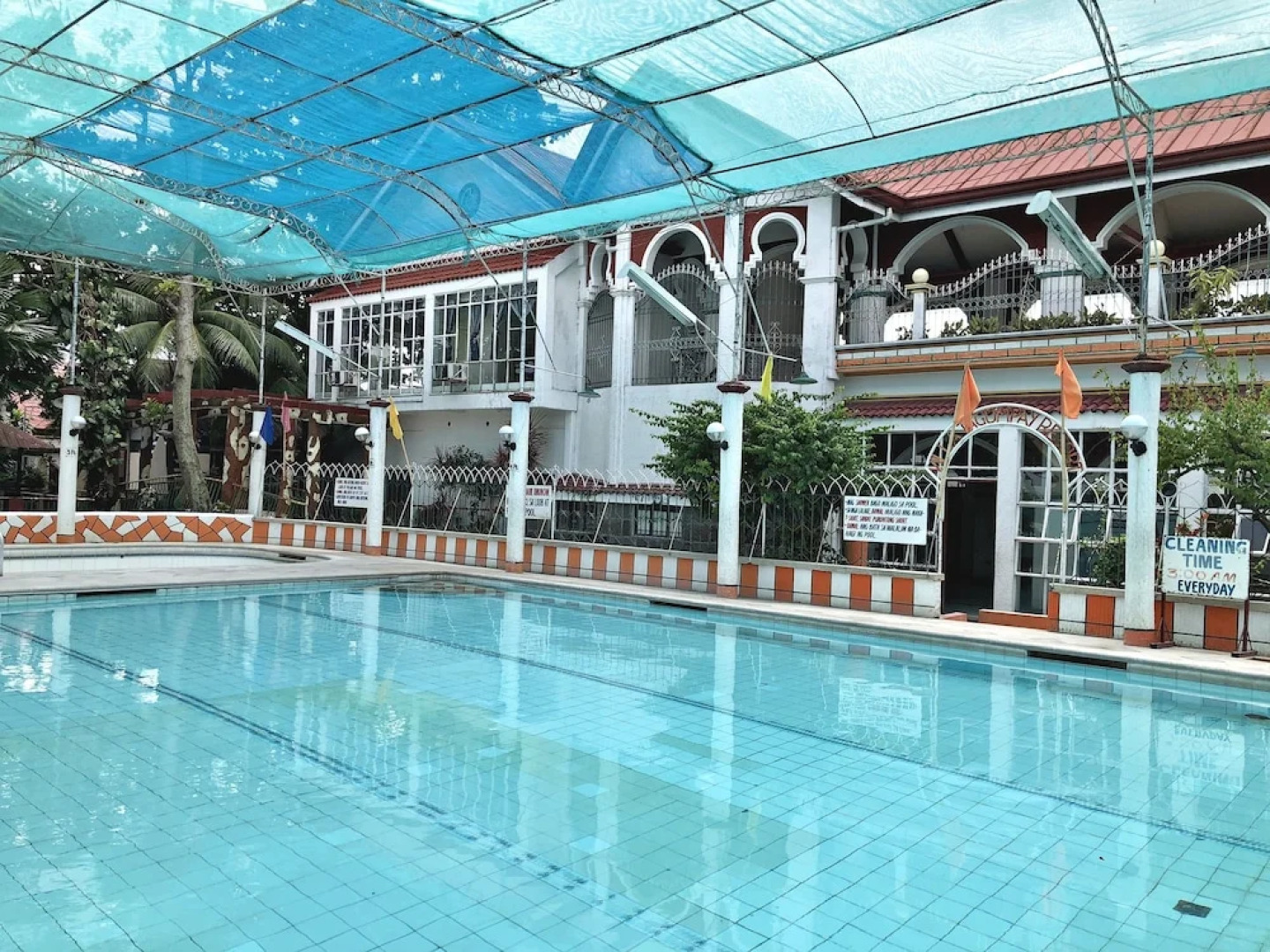 Villa Tagumpay Resort