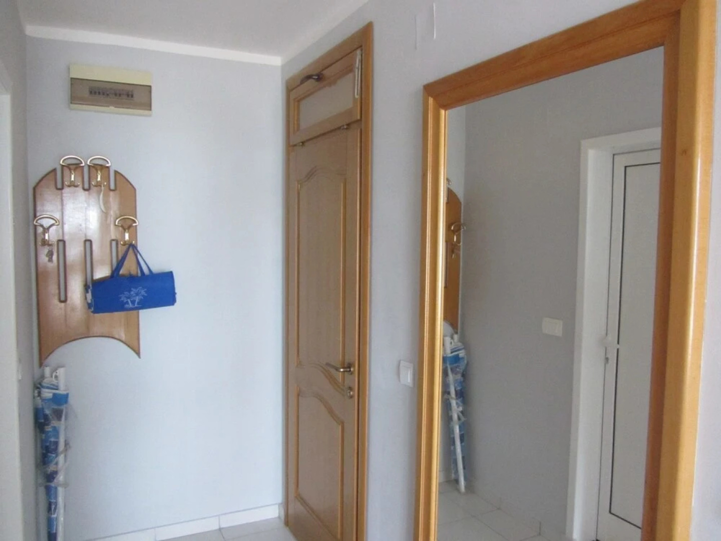 Rafailovicimore Apartments