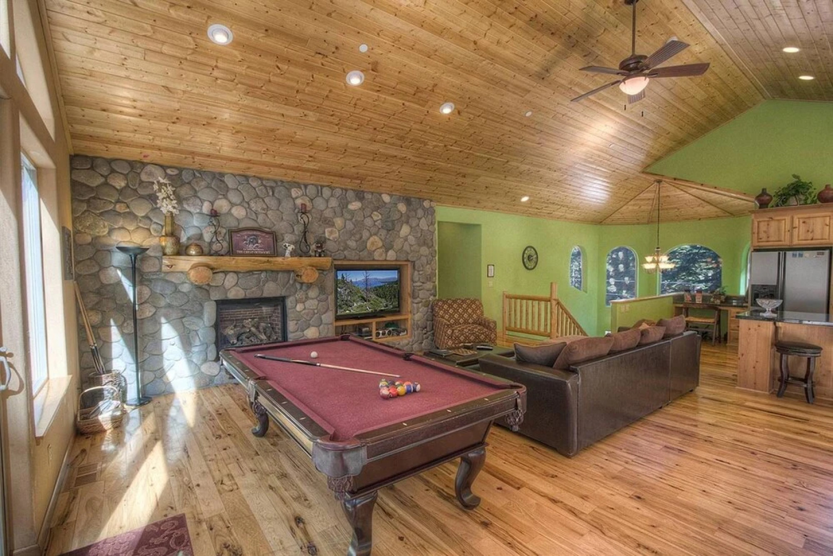 Mewuk Drive Holiday home