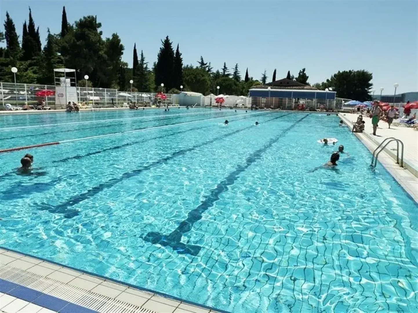 Apartments Adria - Hotel & Resort Adria Ankaran