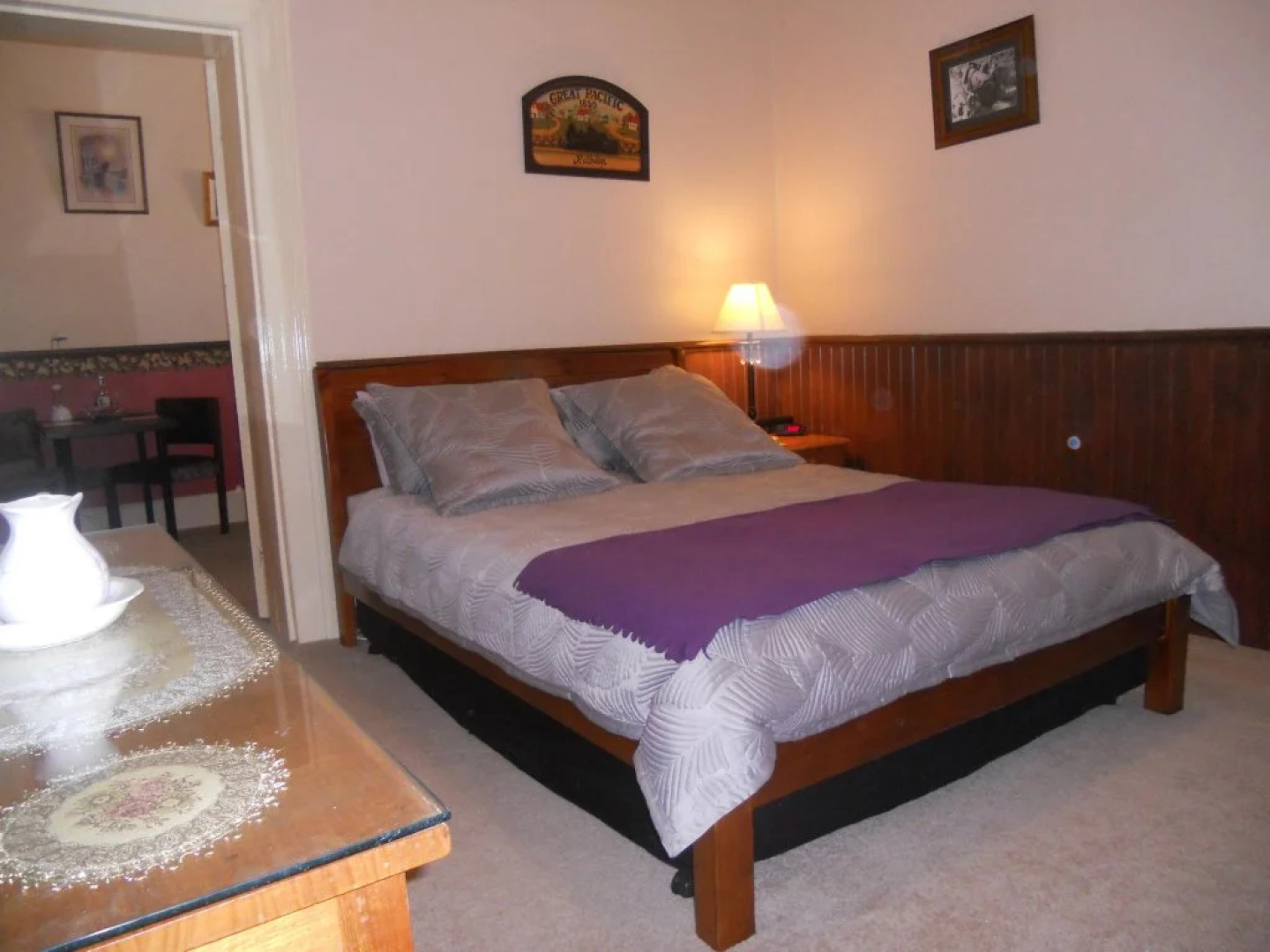 Kapunda Station Bed & Breakfast