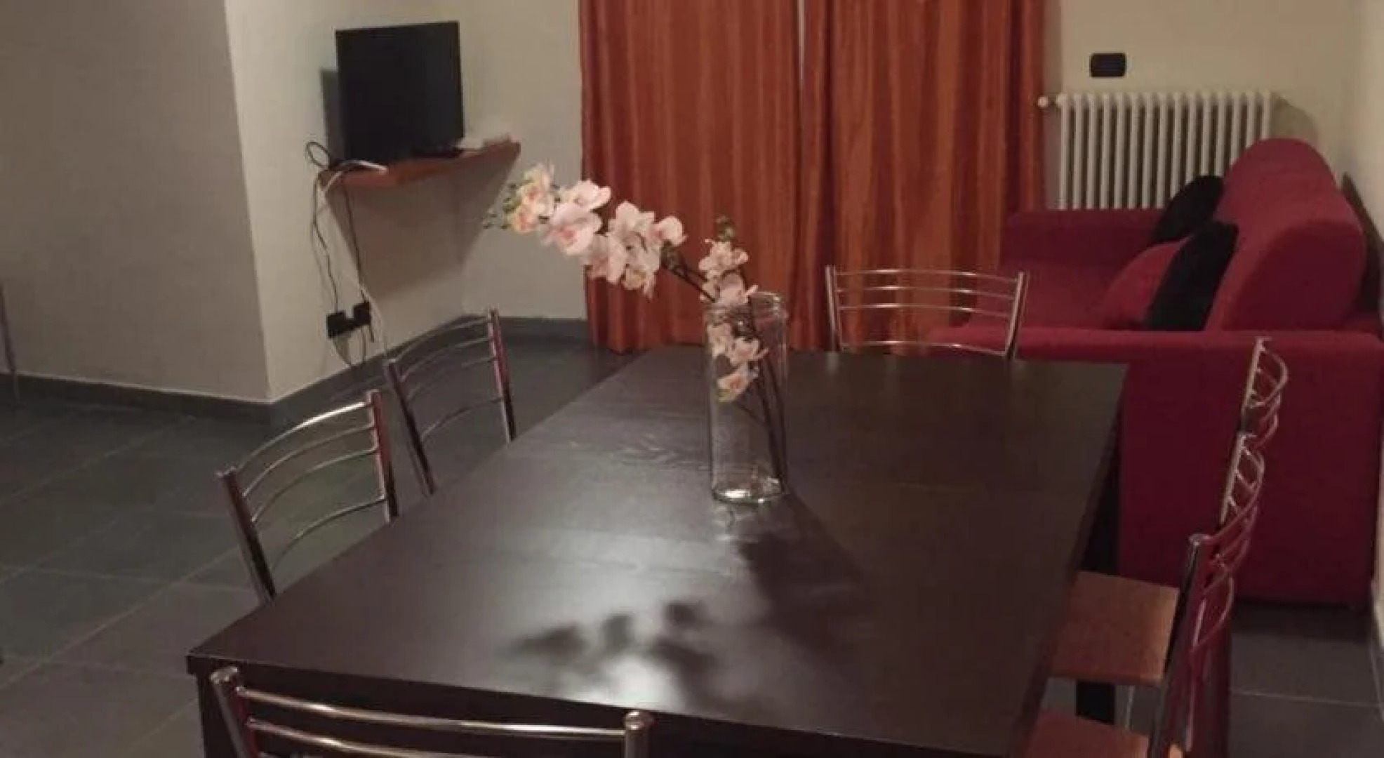 Residenza Le Marmotte