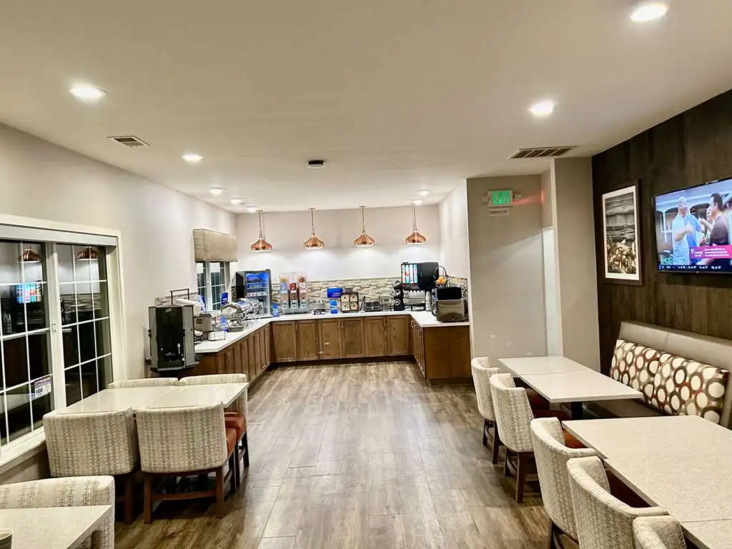 Best Western Country Inn