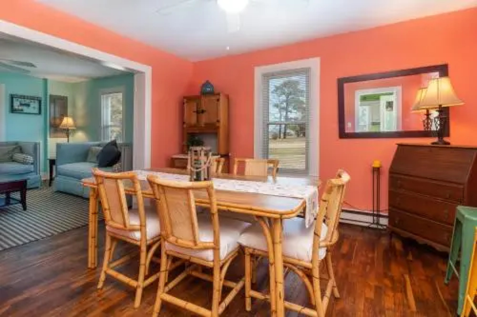 The Brooklyn Estate and Cottage