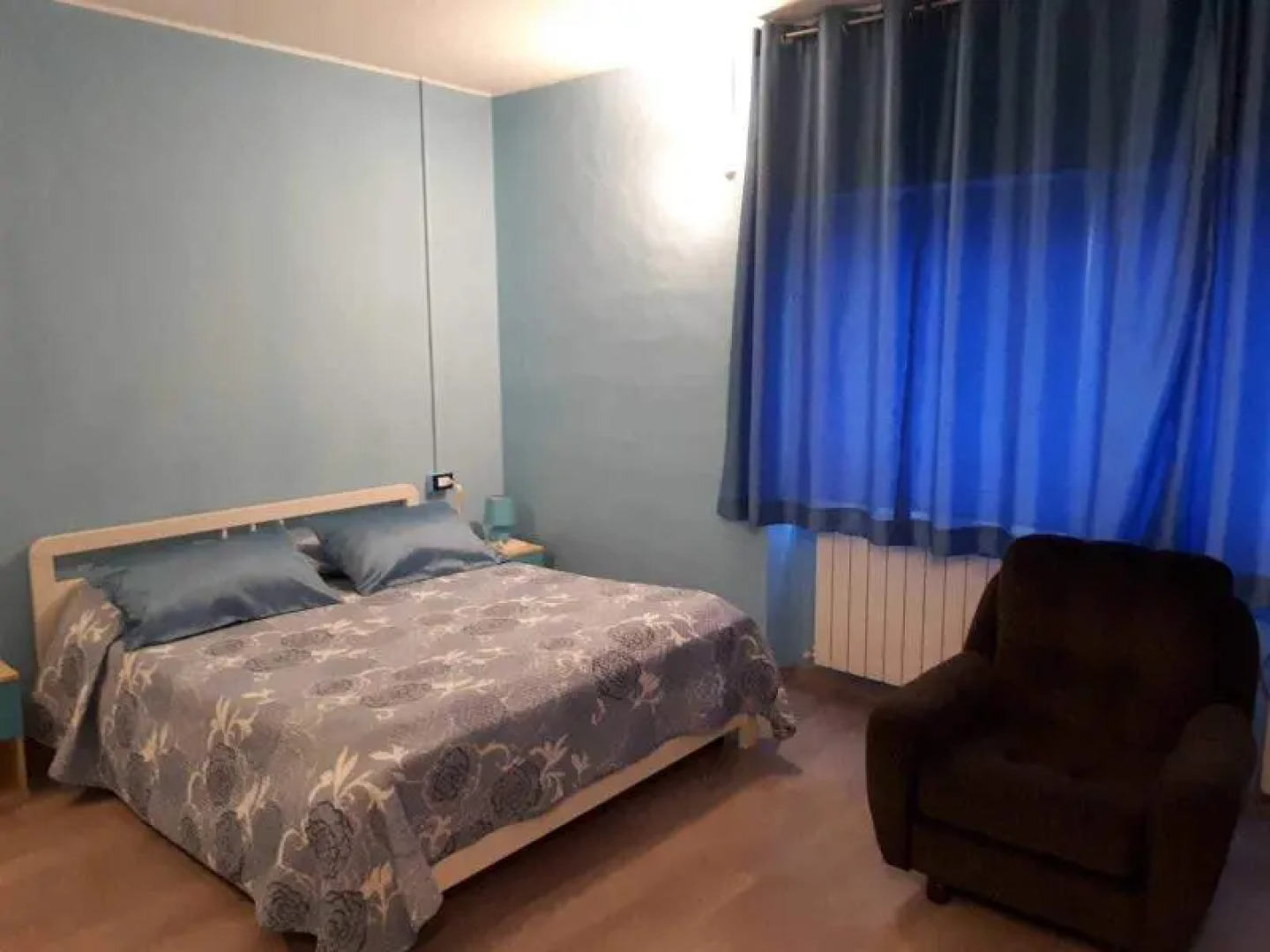 Le Camere dell'Arcobaleno