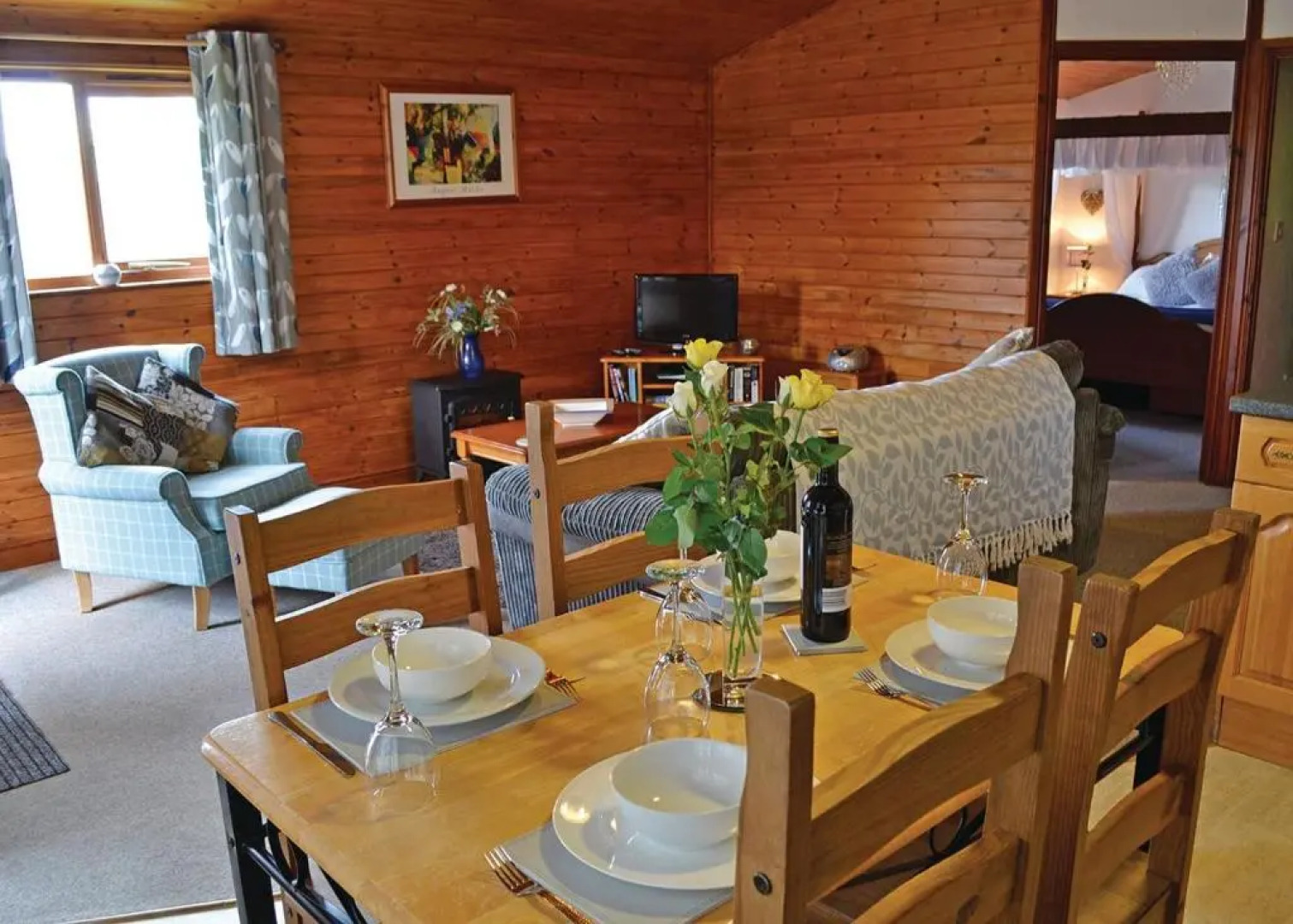 Brookside Leisure Park