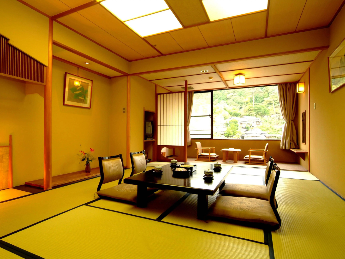 Komatsuya Hachinobou