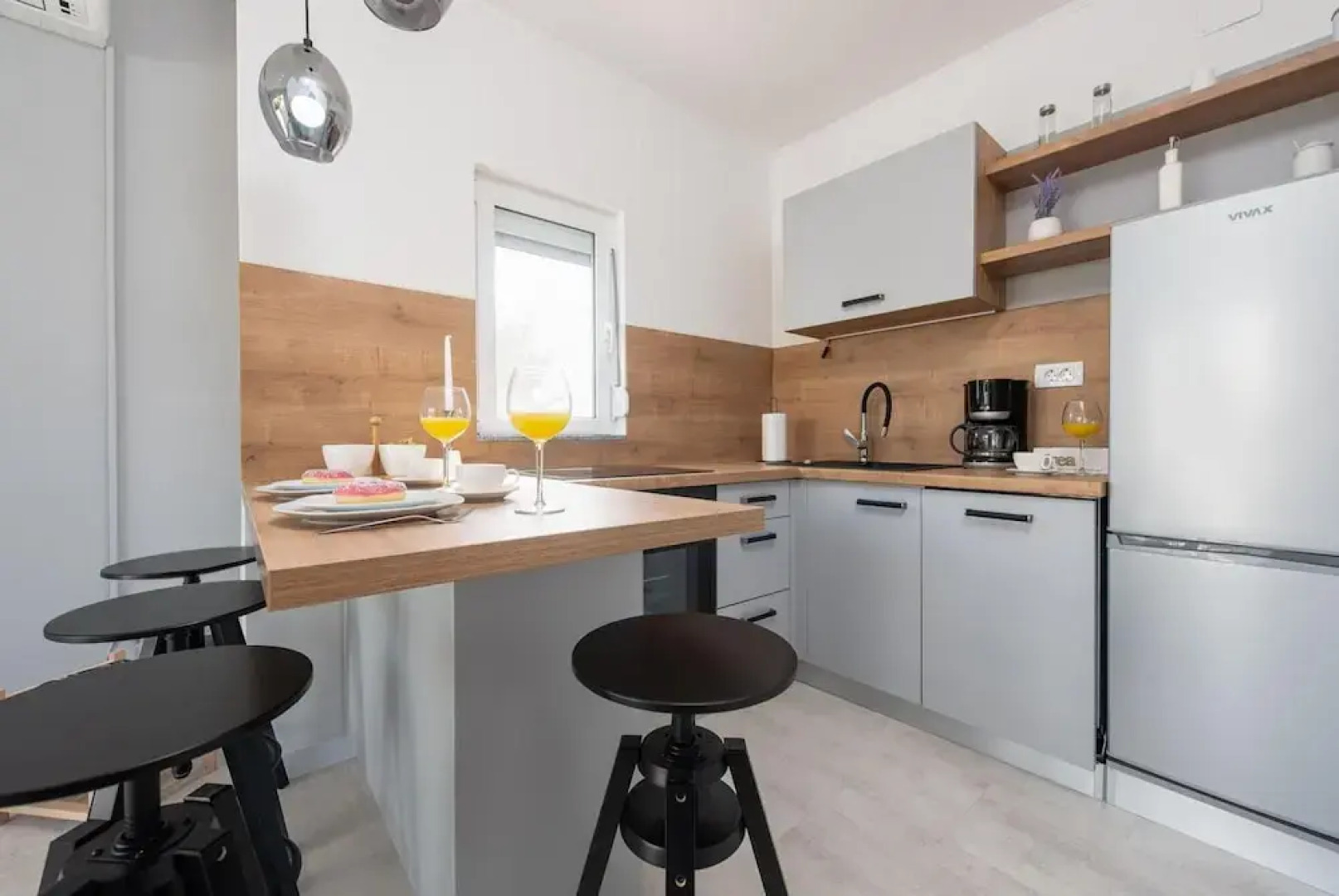 Villa Julija Zadarvillas