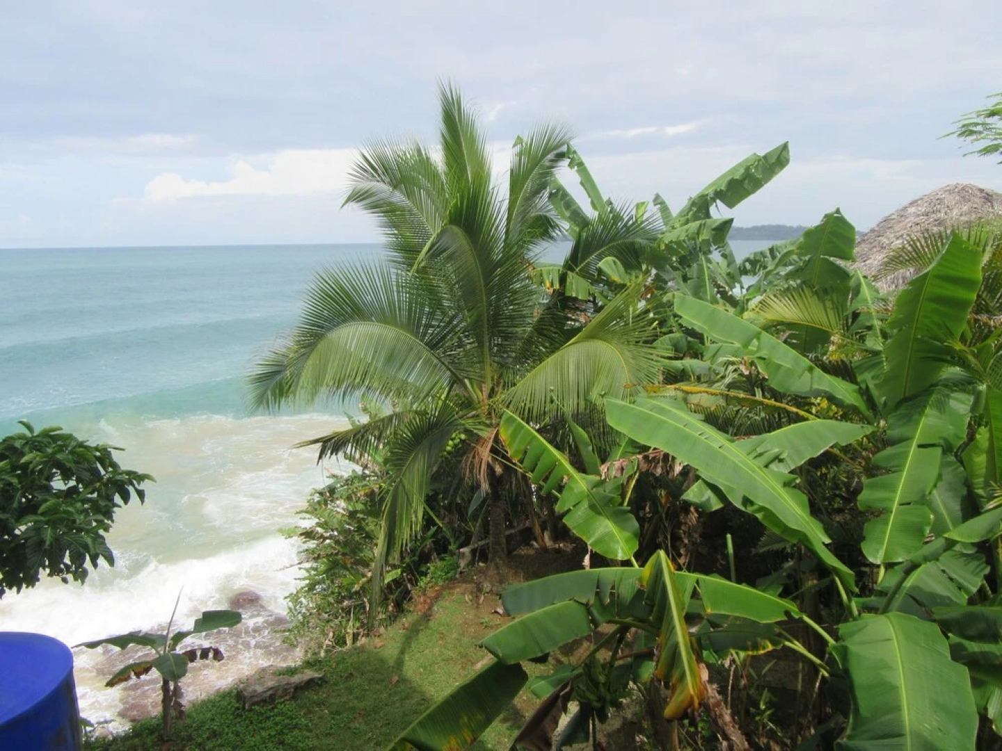 Tesoro Escondido Lodge and Cabins