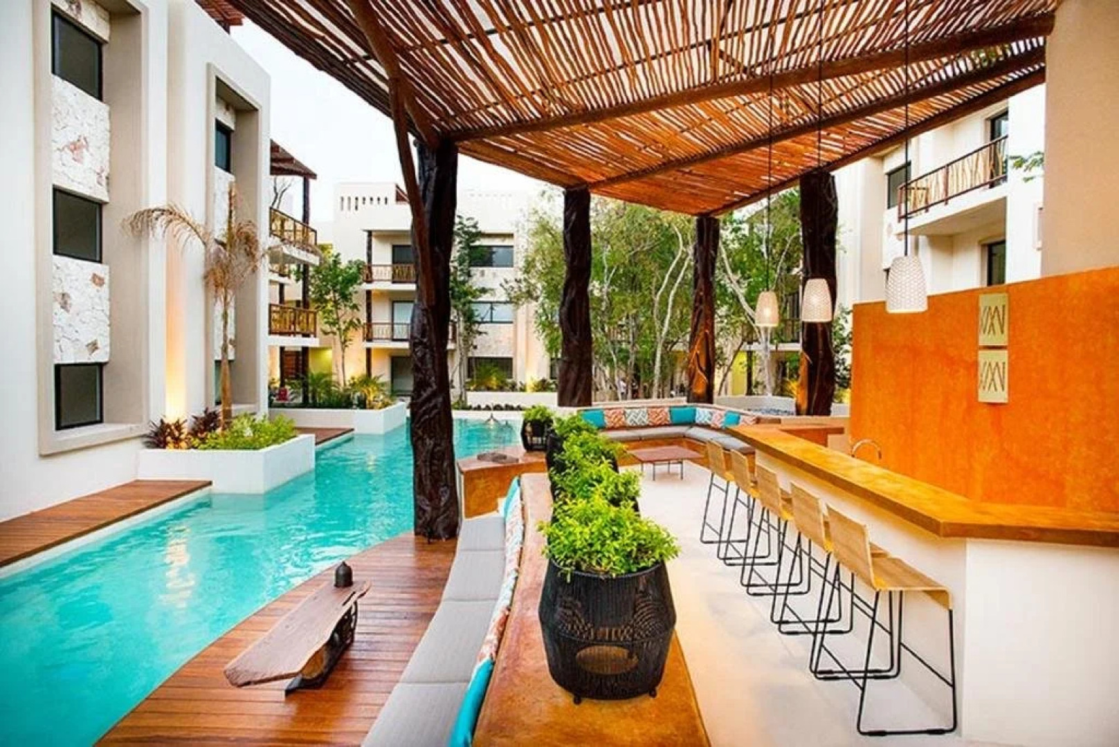 Manor Tulum by The Spot Rentals