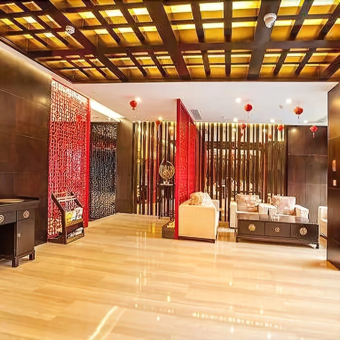 Olivia Classic Personality Hotel