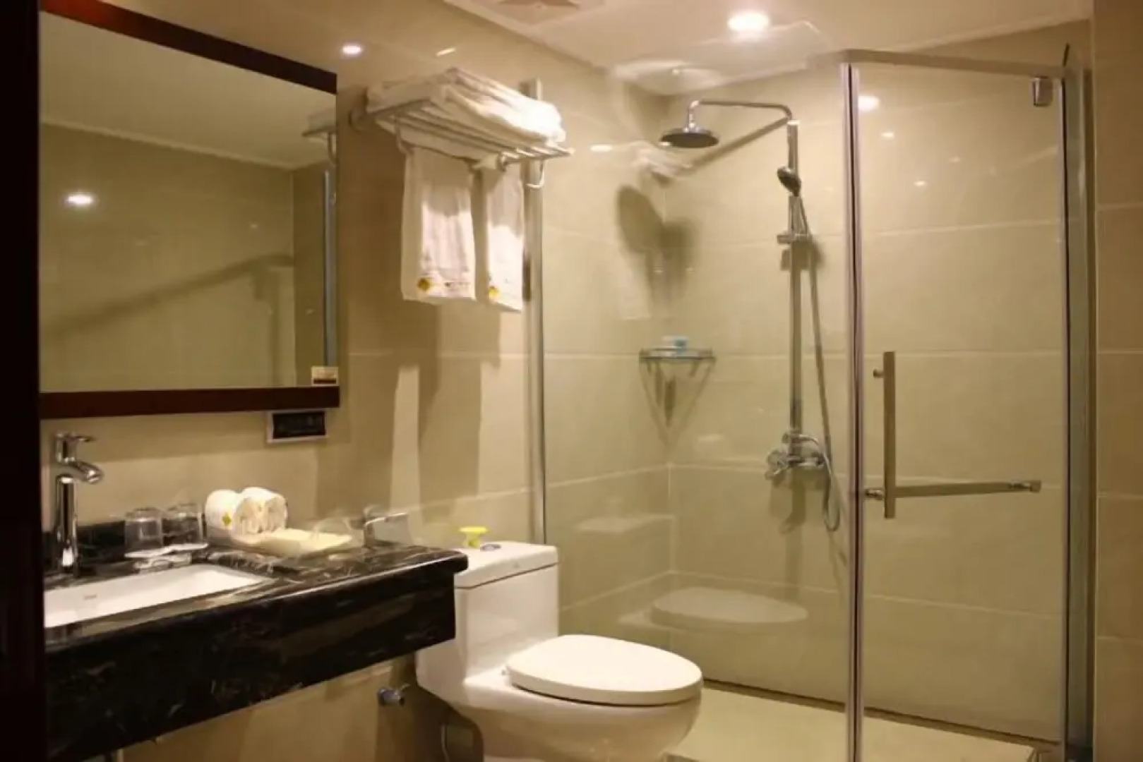 Jiahua Business Hotel