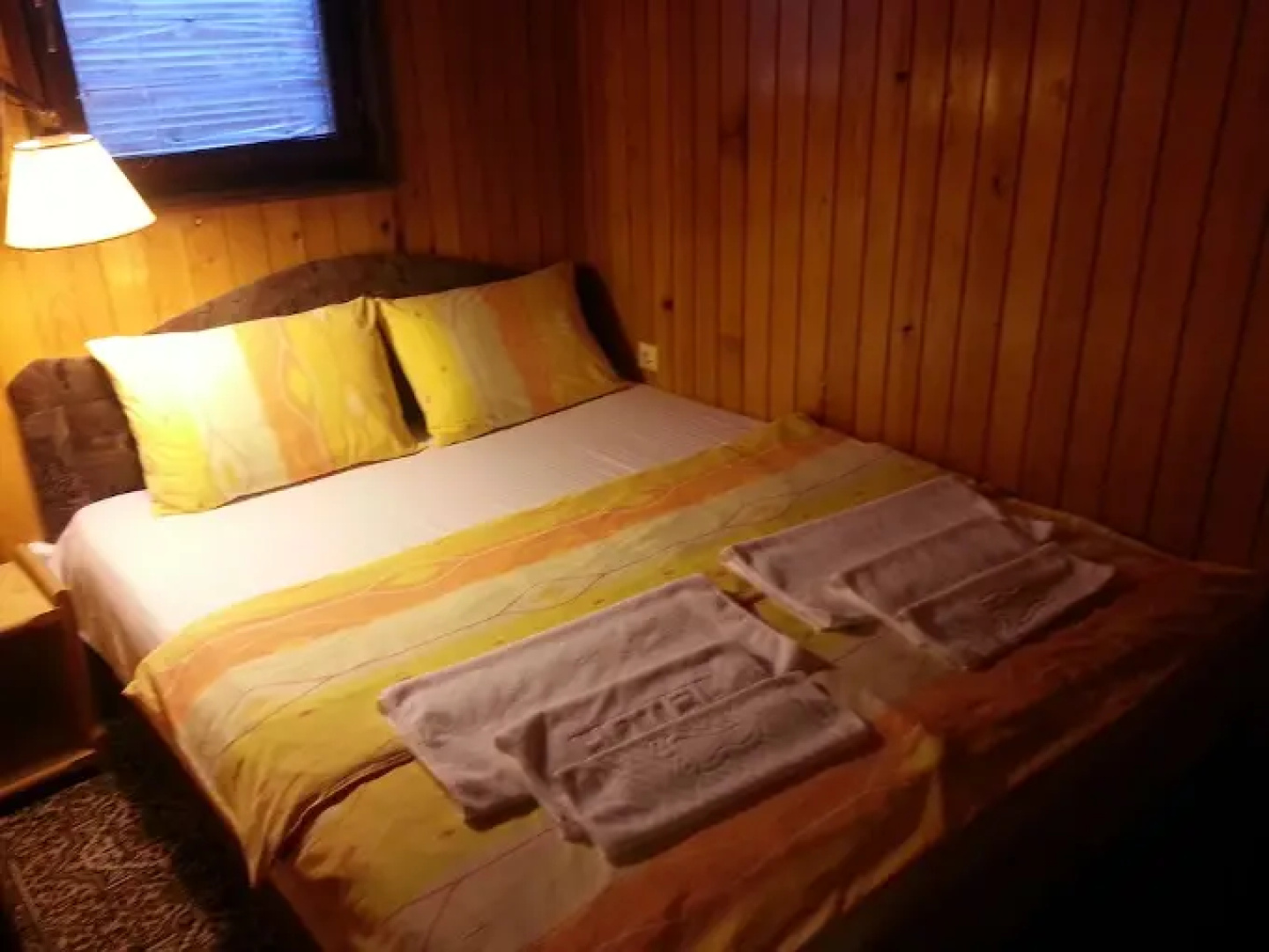 Hotel Ravnjak
