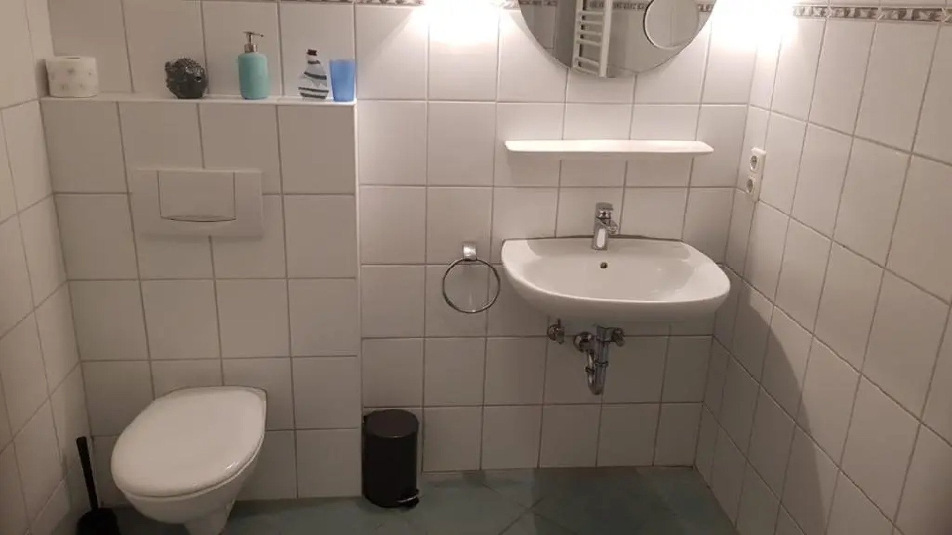 Ferienhaus Astrid Lindgren