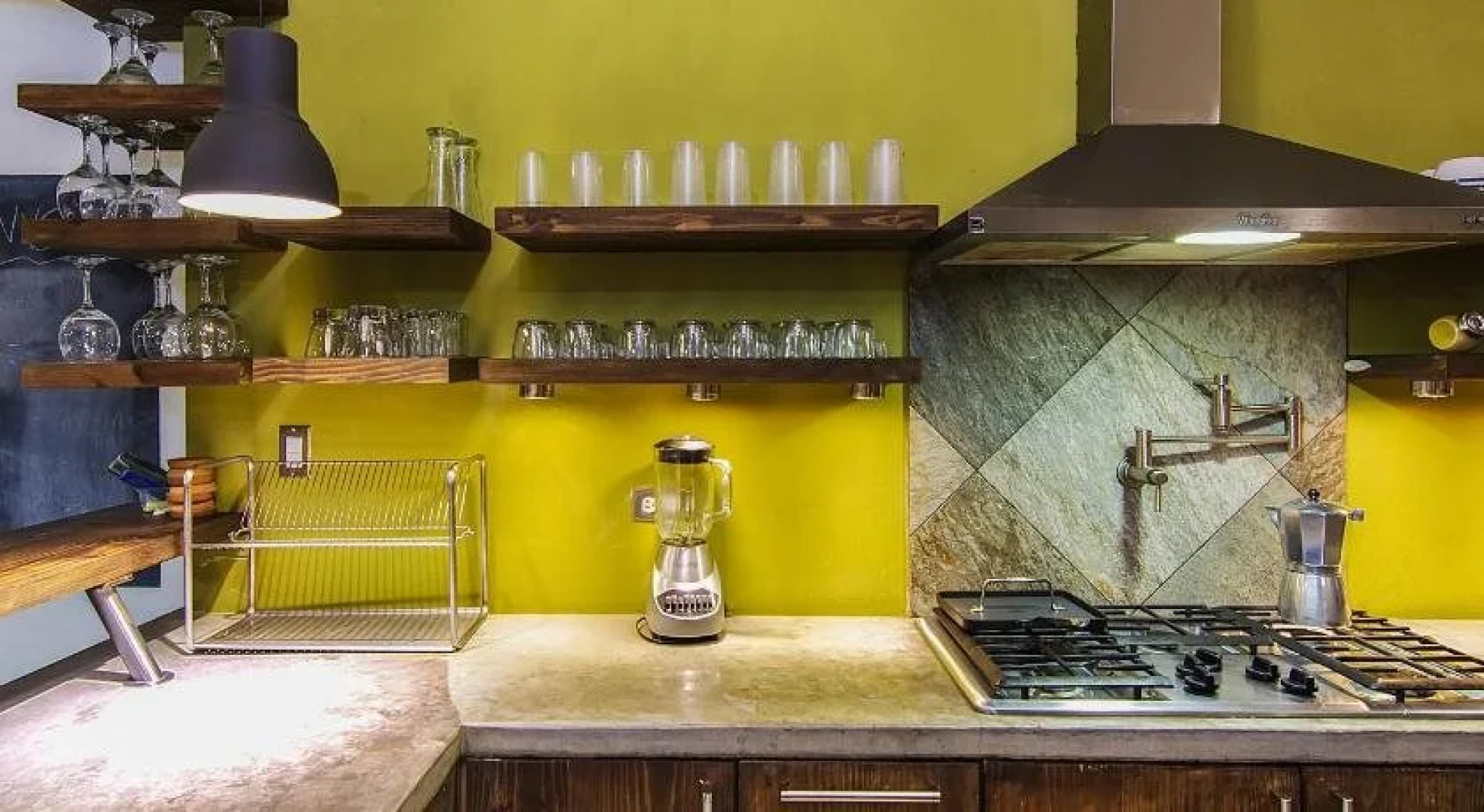 Jarabacoa Mountain Hostel