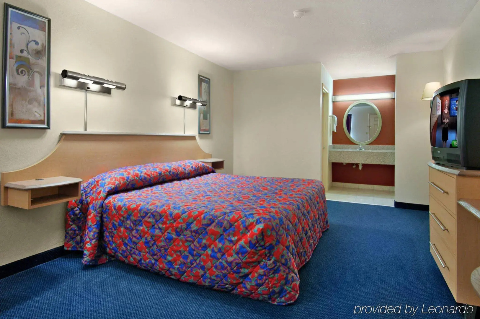 Red Roof Inn West Memphis, AR